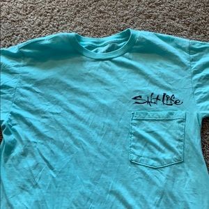 Salt Life t-shirt
